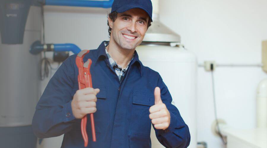Professional expert plumbing services in New Albany, MS